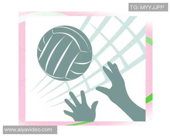 排球新手必读:全面掌握状态调整与技巧提升的入门指南